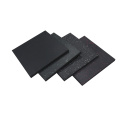 Anti-slip EPDM Gym Rubber Flooring Rolls Tiles Sports Equipments Rubber Mat